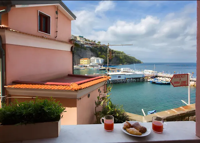 Dragonfly * Sorrento