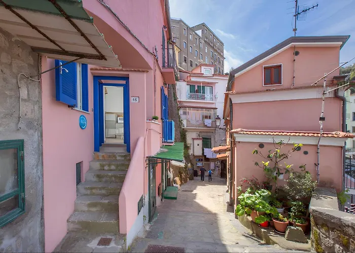 Holiday home Dragonfly *