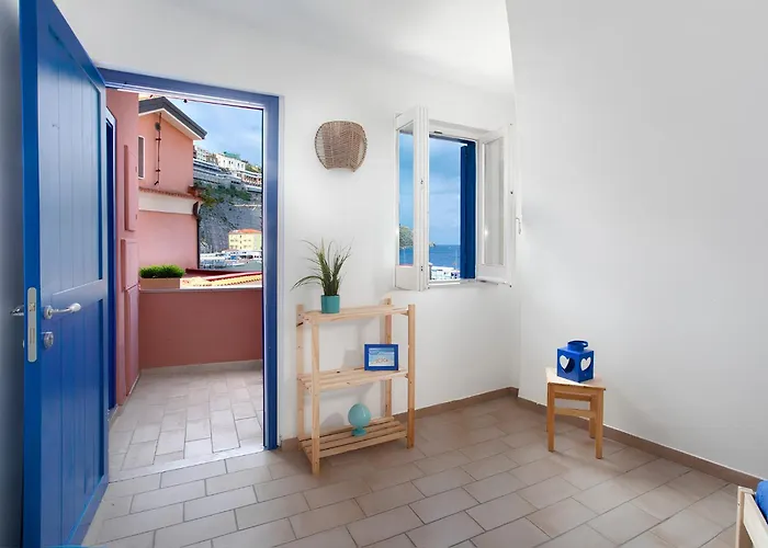 Prázdninový dům Dragonfly