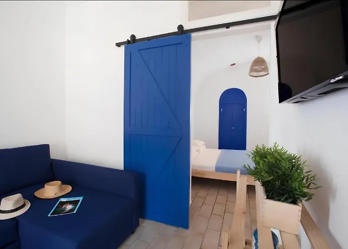 Dragonfly Prázdninový dům *