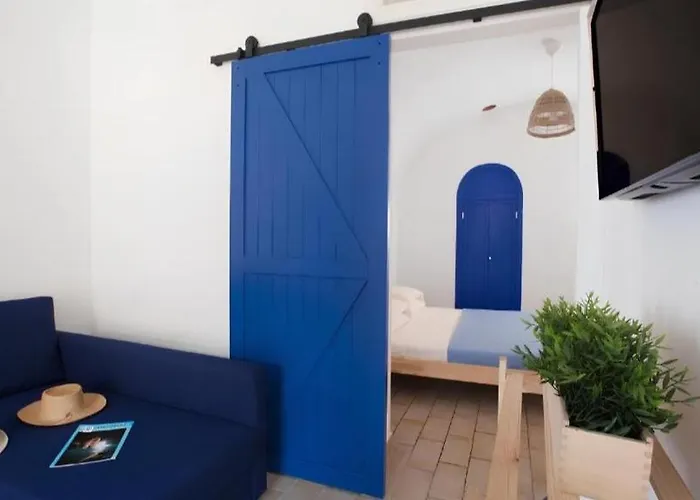 Prázdninový dům Dragonfly *