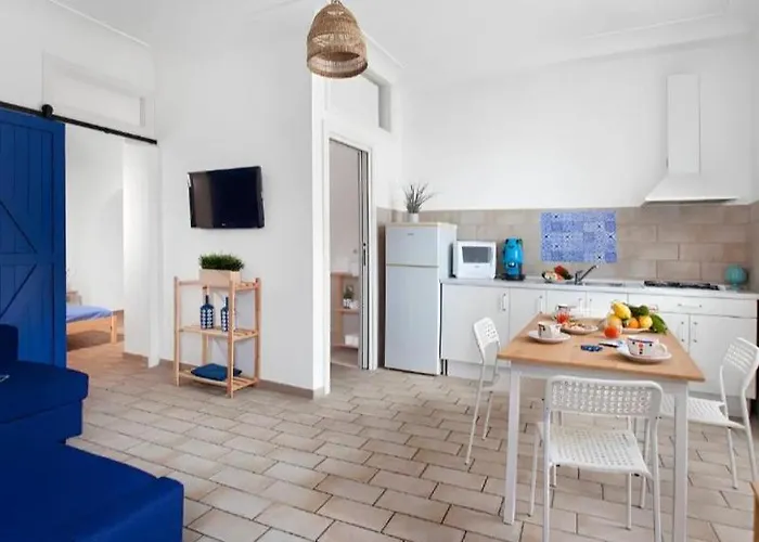 Dragonfly Prázdninový dům *