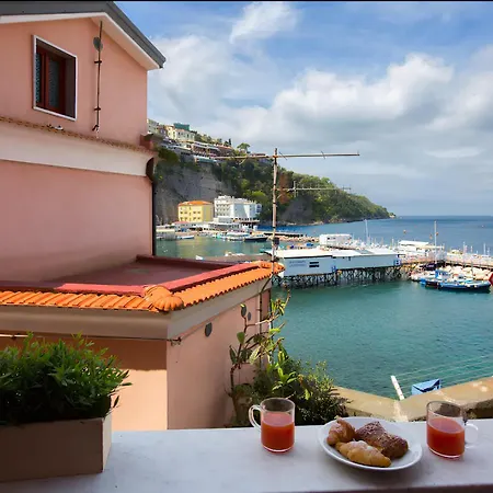 Dragonfly * Sorrente