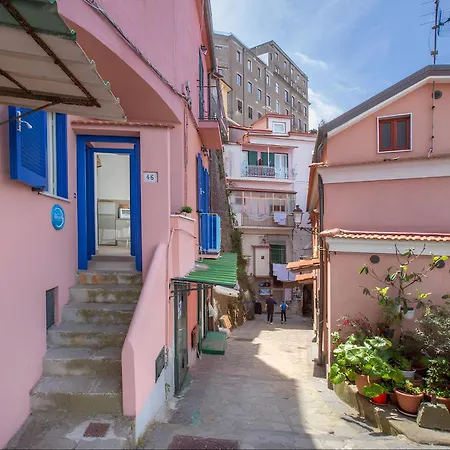 Hébergement de vacances Dragonfly *