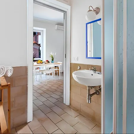 Dragonfly Дом отдыха Сорренто