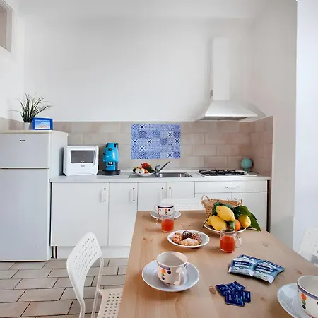 Dragonfly Дом отдыха Сорренто