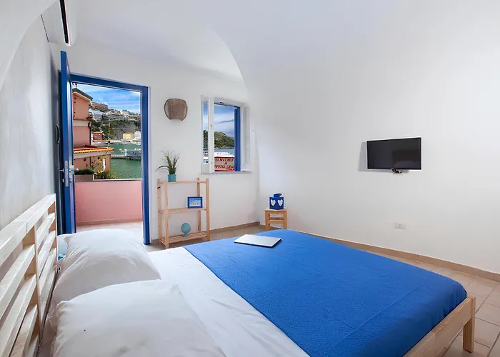 Dragonfly Hébergement de vacances *