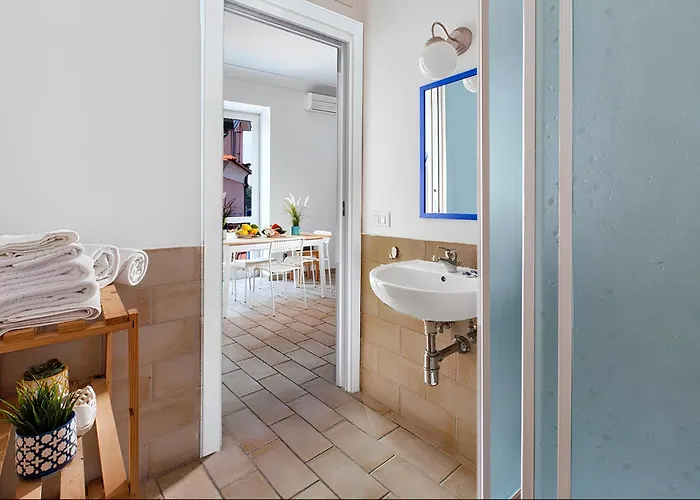 Dragonfly Дом отдыха Сорренто