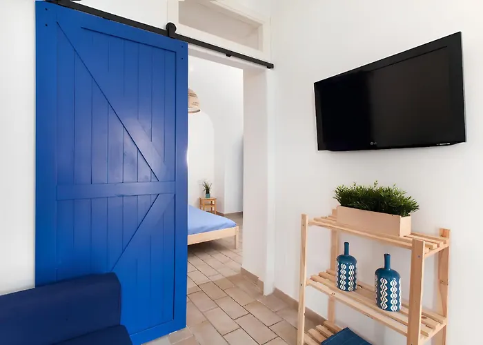 Dragonfly Feriehus *