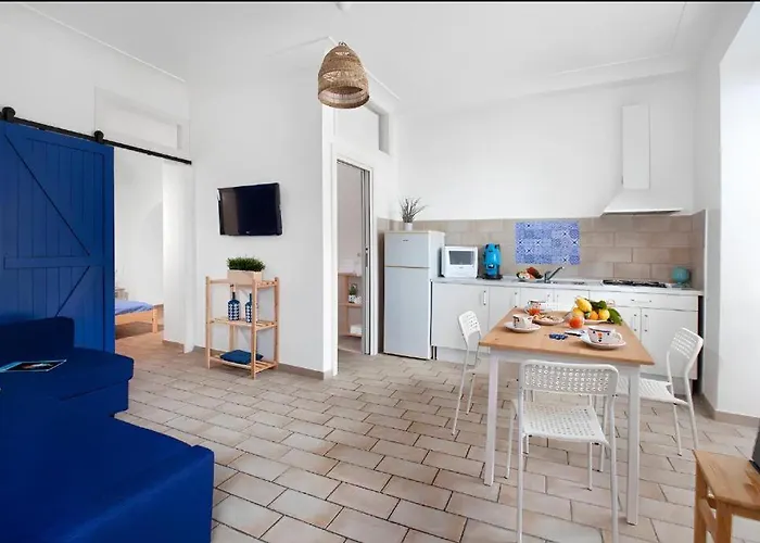 Hébergement de vacances Dragonfly *