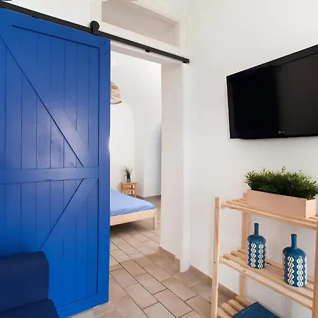 Dragonfly Сasa de vacaciones *