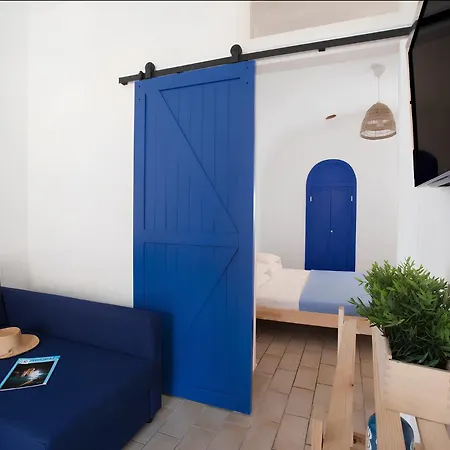 Сasa de vacaciones Dragonfly *